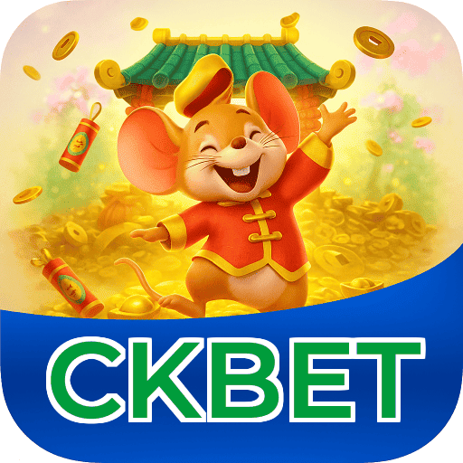 CKBET logo