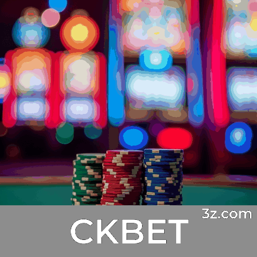 Cadastro na CKBET