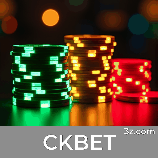 Cadastro na CKBET