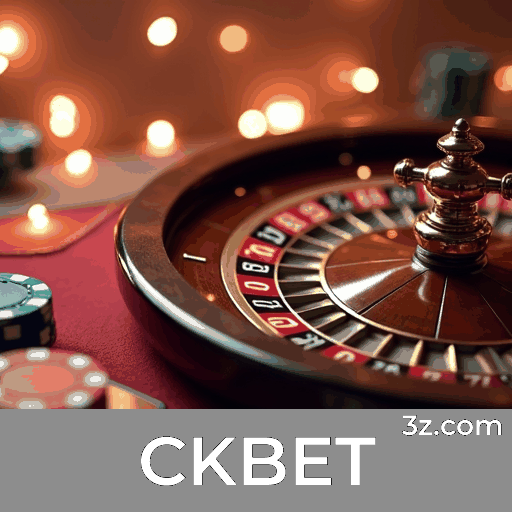 Cadastro na CKBET