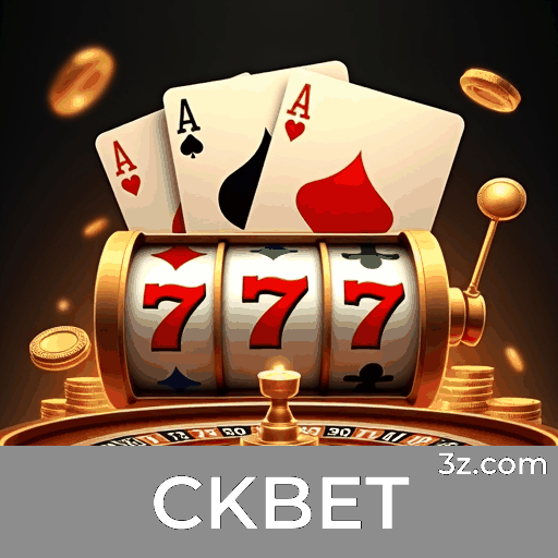 Acessar o site CKBET COM