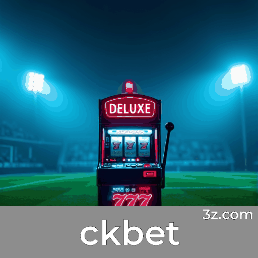 Bônus e Promoções Exclusivas do ckbet