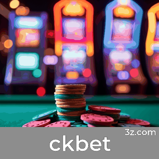 ckbet: Interação Social e Alegria no Casino Online