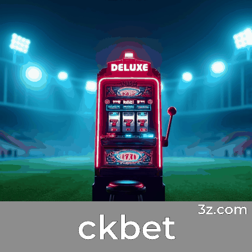 ckbet Esportes: Laboratório de Análise de Dados para Apostas Inteligentes