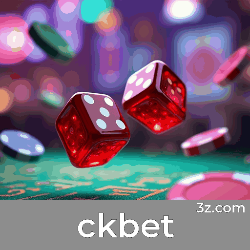 ckbet: Interação Social e Alegria no Casino Online