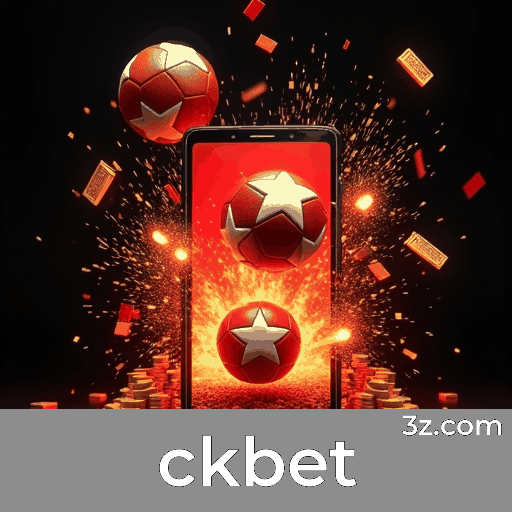 ckbet: Parceria com Desenvolvedores e Tecnologia de Jogos